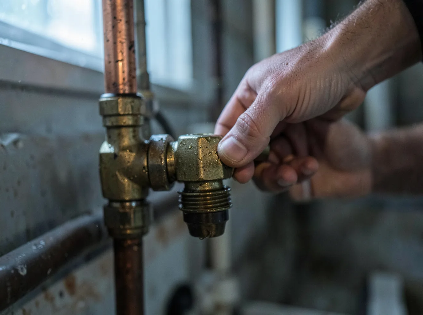 Emergency Plumber Palmer, NE FAQs
